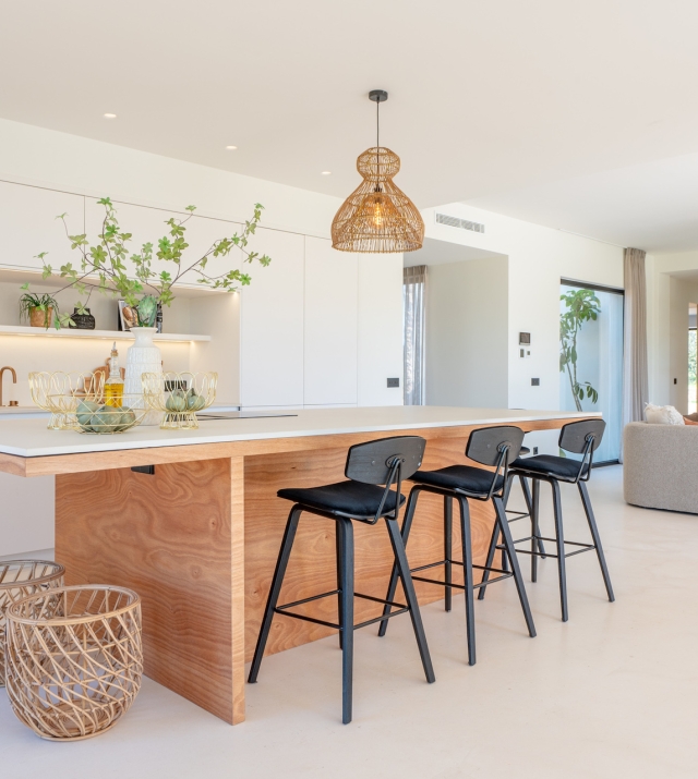 Resa Estates Ibiza te koop for sale finca modern kitchen 1.jpg